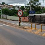 MG-167 terá interdições temporárias em Varginha neste domingo