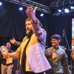 Festival Nacional da Canção abre inscrições para sua 56ª edição