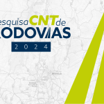 Pesquisa CNT de Rodovias 2024