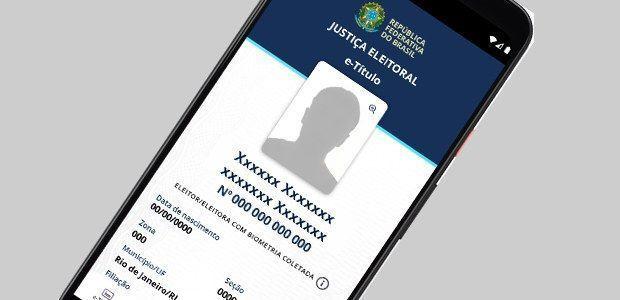 e-Título: saiba como tirar e baixar o documento para o dia da votação | CNN Brasil