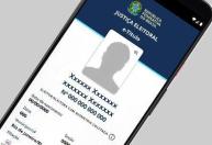 Eleitores devem ativar o e-Título até 3 de outubro para usar o aplicativo no dia da votação
