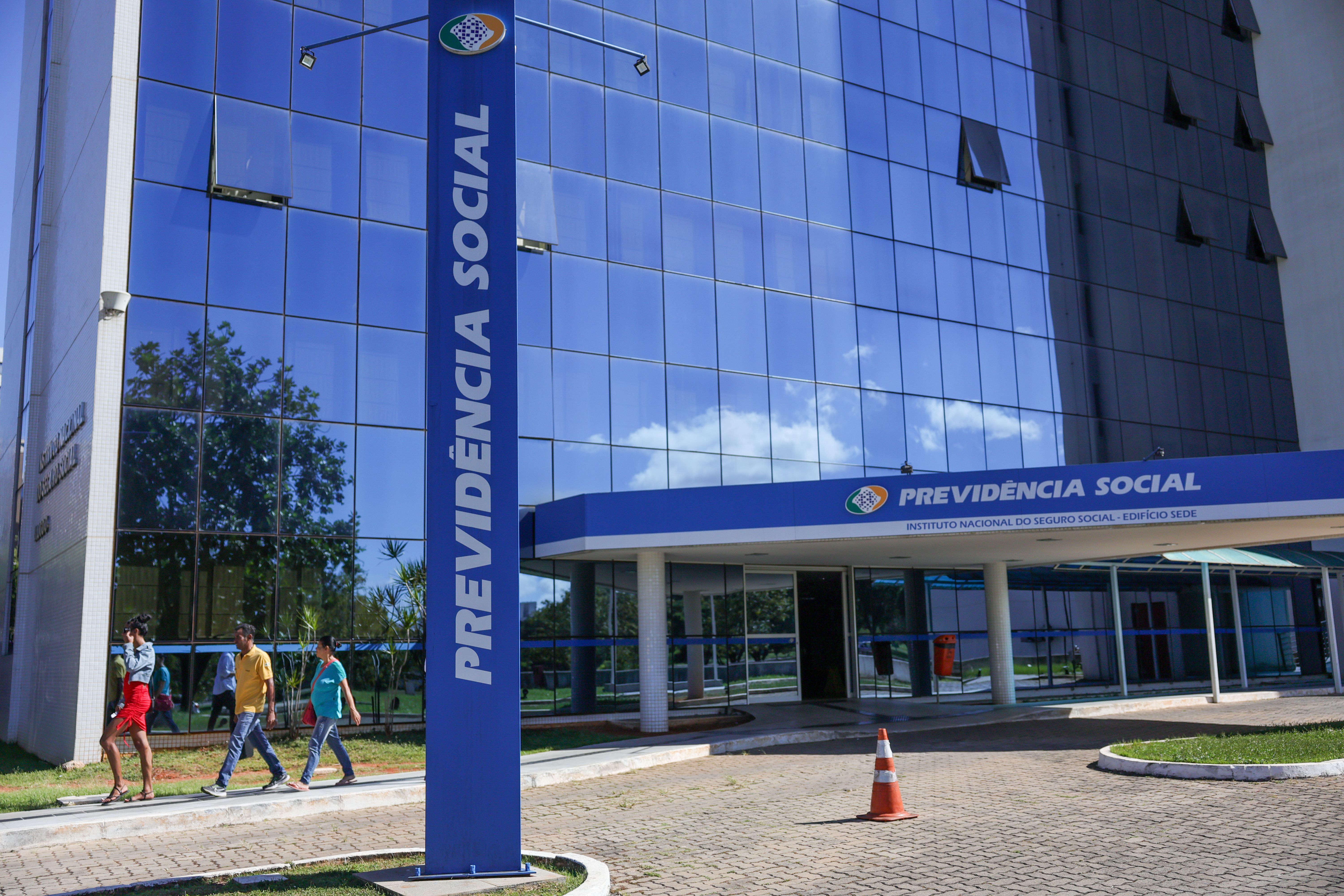 INSS amplia exigência de biometria para benefícios sociais; veja as exceções