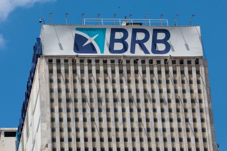 BRB é o banco estatal de Brasília