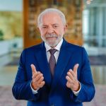 Lula pede reflexão no Dia da Mulher e cita pacto contra feminicídio; veja pronunciamento