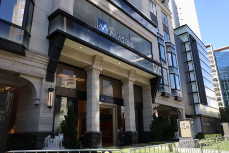 Tentativa de compra do Master pela Fictor foi anunciada um dia antes do banco ser fechado