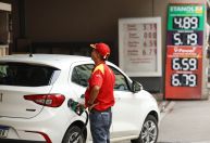 ANP pode interditar postos de gasolina que estiverem abusando de preços