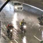 Defesa Civil de BH alerta para chuva nesta terça (12); veja recomendações