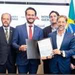 Empresa australiana investirá R$ 400 milhões em Minas