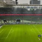 Palmeiras x Botafogo: escalações do jogo válido pelo Campeonato Brasileiro