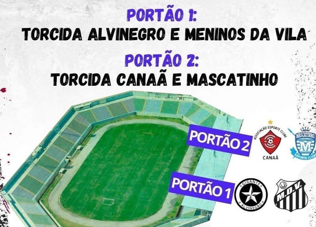 SEMEL define datas e locais das semifinais do Bairrão 2026