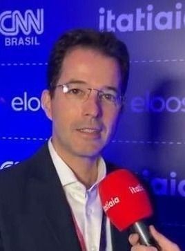 Sicepot-MG diz que o Brasil corre atrás dos gargalos de infraestrutura