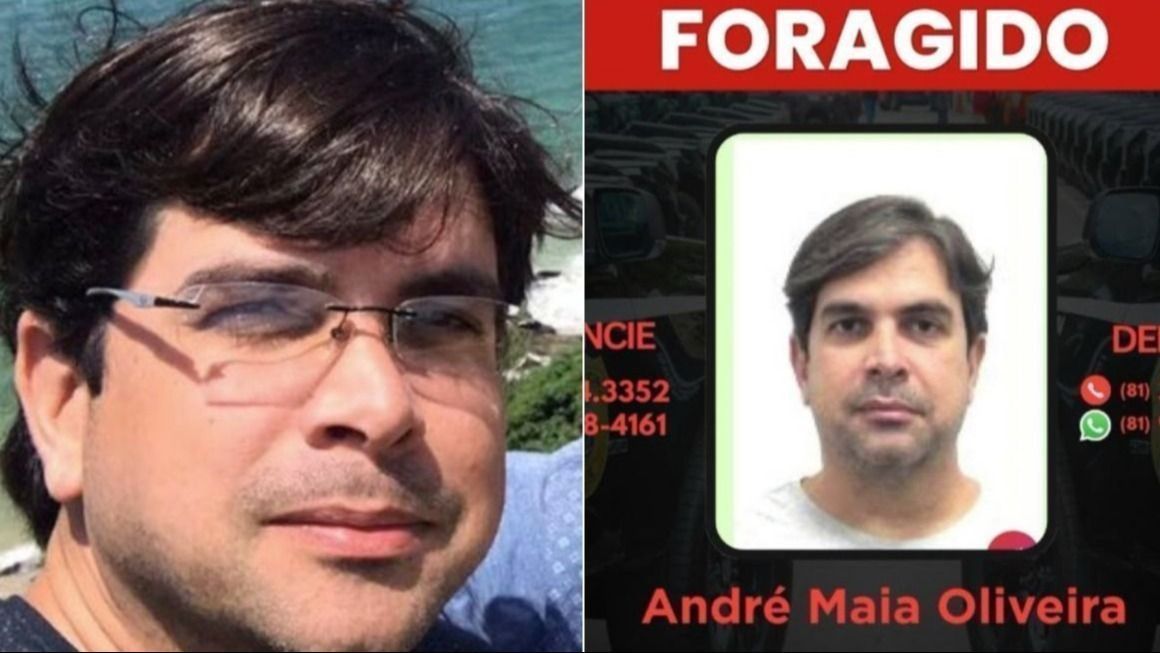 Empresário invade prédio, atira e ameaça incendiar ex-companheira em PE