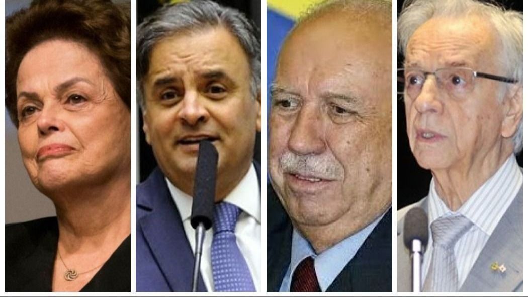 Disputa pelo Planalto em 2026 pode ampliar falta de protagonismo de Minas