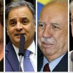 Disputa pelo Planalto em 2026 pode ampliar falta de protagonismo de Minas