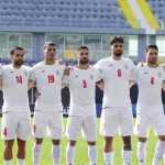 Irã faz pedido à Fifa para utilização de outra braçadeira diante do Egito