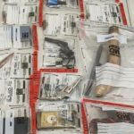 Homem é preso com arsenal e drogas na zona rural de Guaxupé