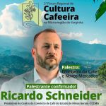 Presidente do Centro do Café é confirmado em fórum em Varginha