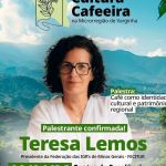 Varginha recebe 2º Fórum Regional de Cultura Cafeeira em abril