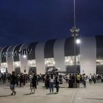 Diretor do América explica decisão por mando de campo na Arena MRV