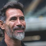 Técnico do Atlético, Domínguez amargou 'vice invicto' na Sul-Americana