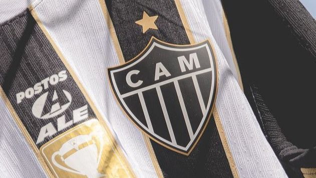 Atlético se posiciona sobre decisão do TJD para envolvidos em pancadaria