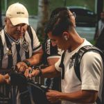 Sete convocados: veja agenda completa dos 'selecionáveis' do Atlético