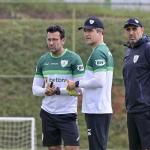 Duelo com Novorizontino pode marcar estreia de reforços pelo América