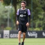 Atlético divulga lista de relacionados para duelo com Fluminense