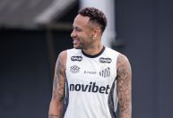 Escalação do Santos: o provável time para enfrentar o Internacional
