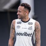 Escalação do Santos: o provável time para enfrentar o Internacional