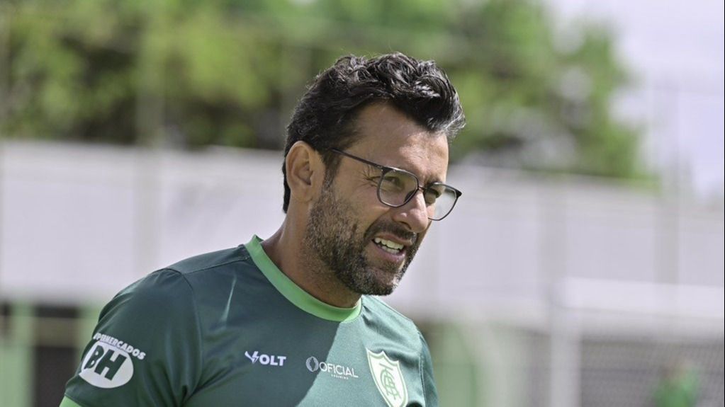Escalação do América: veja provável time para duelo com Novorizontino