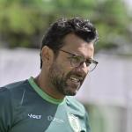 Escalação do América: veja provável time para duelo com Novorizontino