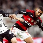 Corinthians x Flamengo: dublador revela diálogos em lances polêmicos
