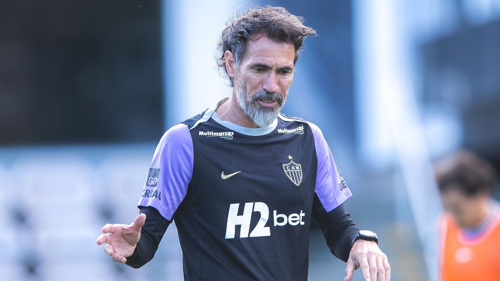 Atlético observa Data Fifa de olho em início de 'sprint' no ano