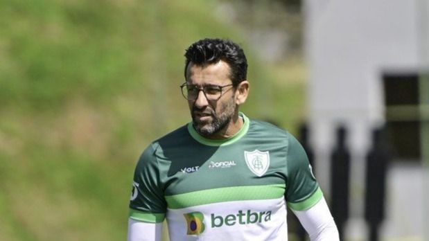 América vive pior sequência de resultados desde a contratação de Valentim; veja números