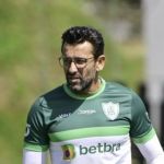 América vive pior sequência de resultados desde a contratação de Valentim; veja números