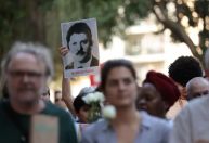 Caminhada do Silêncio: ato em SP denuncia violência de estado