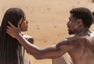 Alika fica dividida entre dois amores; veja resumo de ‘A Nobreza do Amor'