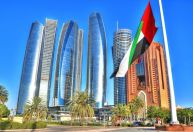 Autoridades dos Emirados Árabes Unidos exigem indenização do Irã