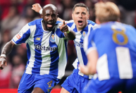 Porto derrota Braga fora de casa e dispara na liderança do Português