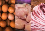 Guerra no Oriente Médio deve encarecer carnes e ovos no Brasil, alerta ABPA