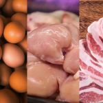 Guerra no Oriente Médio deve encarecer carnes e ovos no Brasil, alerta ABPA