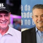 Lula exonera Fávaro mais uma vez e nomeia André de Paula no Ministério da Agricultura