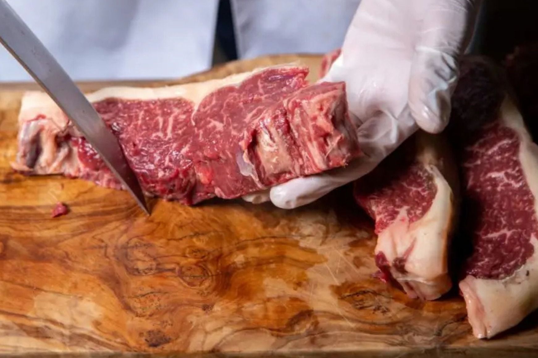 Carne bovina resiste à Quaresma e mantém preços firmes em março
