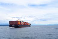 Brasil dribla crise no Estreito de Ormuz com nova rota pela Turquia