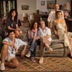 ‘Tapas e Beijos’: Andrea Beltrão e Fábio Assunção farão casal em série
