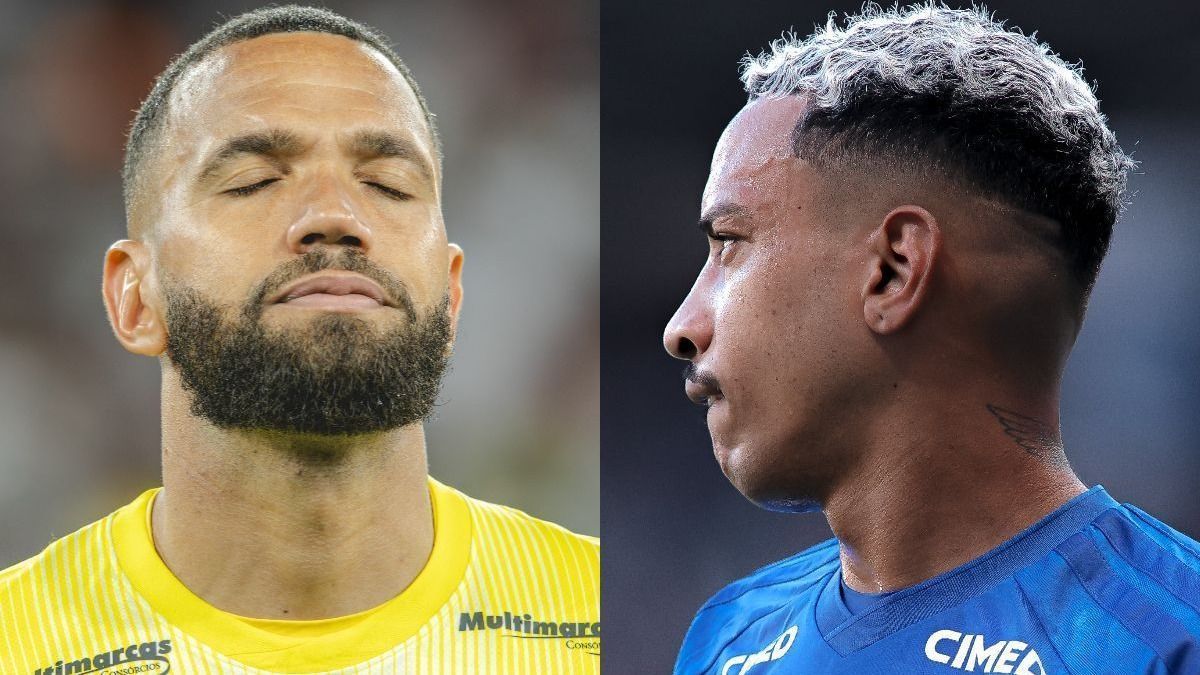 Juntos, Cruzeiro e Atlético ficam atrás de sete times da Série A