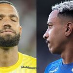 Juntos, Cruzeiro e Atlético ficam atrás de sete times da Série A