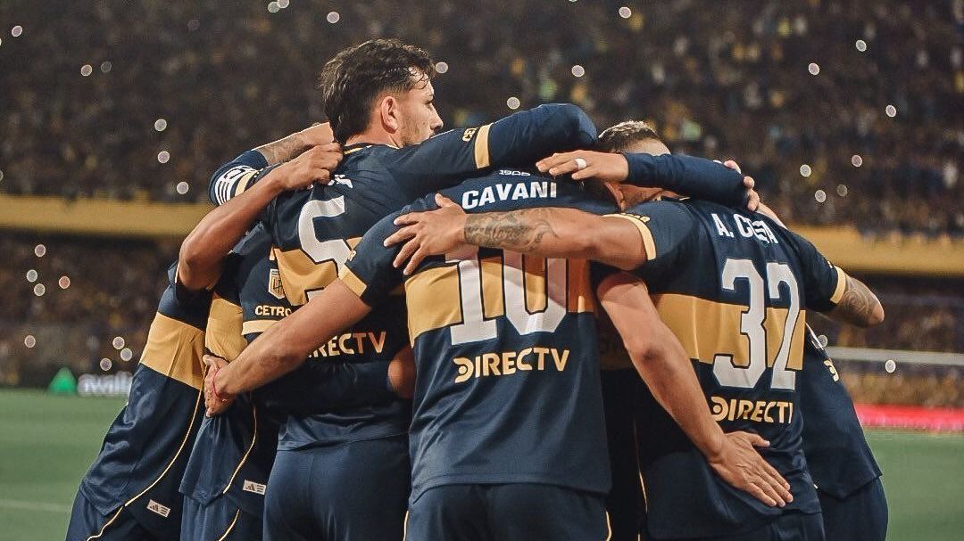 Cruzeiro de olho: Boca Juniors vive incerteza em relação a Cavani
