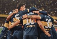 Cruzeiro de olho: Boca Juniors vive incerteza em relação a Cavani